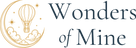 Wonders of Mine — wom-logo-horizontal