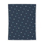Seaglass Shore Twin Cotton Duvet Cover, Size: US Twin; supplier product preview.