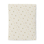 Bush Picnic cotton duvet cover, US Twin XL; source-bound supplier product preview.