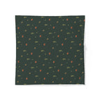 Mosswood Trail cotton duvet cover, US Queen; source-bound supplier product preview.