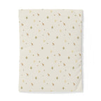 Bush Picnic Twin Cotton Duvet Cover, Size: US Twin; supplier product preview.