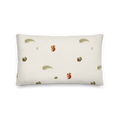 Mosswood Trail Filled Lumbar Cushion, Size: 20 × 12 in; supplier product preview.