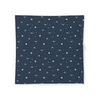 Seaglass Shore cotton duvet cover, US Queen; source-bound supplier product preview.
