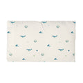 Seaglass Shore Pillowcase, Size: 20 × 30 in; supplier product preview.
