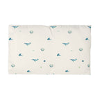 Seaglass Shore Pillowcase, Size: 20 × 30 in; supplier product preview.