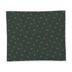 Mosswood Trail cotton duvet cover, US King; source-bound supplier product preview.