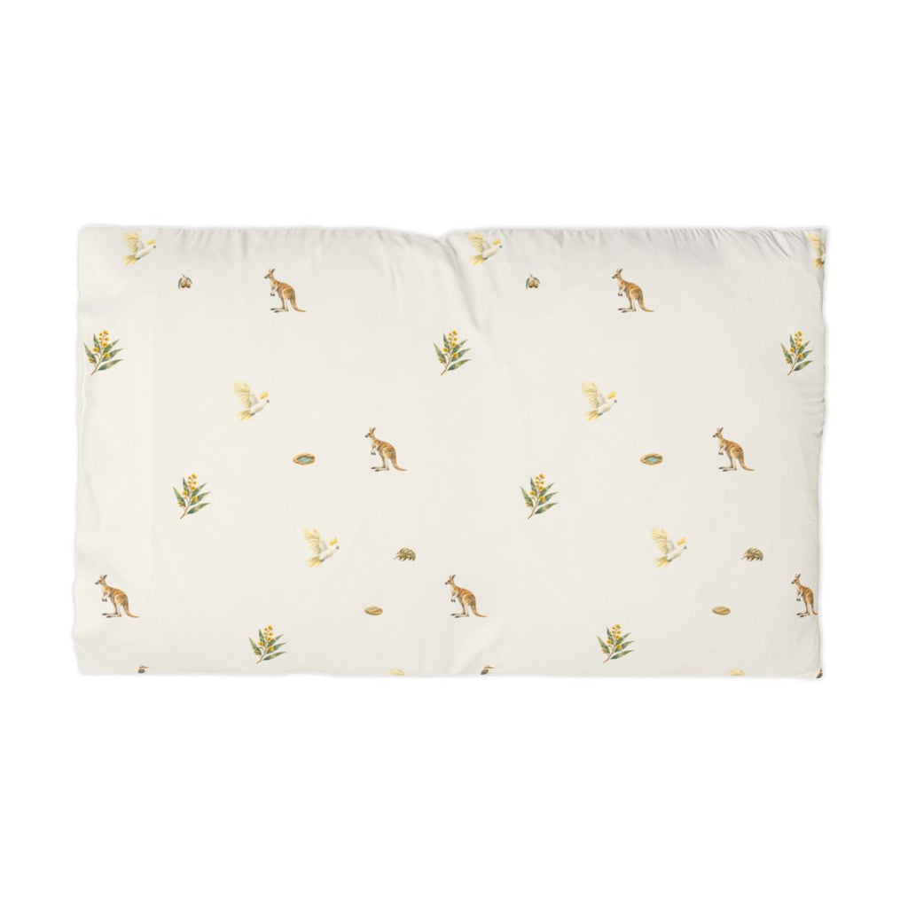 Bush Picnic Pillowcase, Size: 20 × 30 in; supplier product preview.