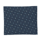 Seaglass Shore cotton duvet cover, US King; source-bound supplier product preview.